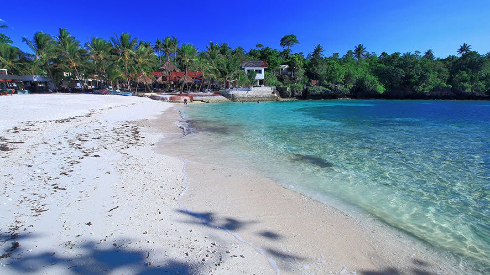 Mangodlong Beach, Philippines , Philippines